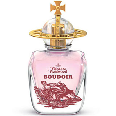 Boudoir Jouy, il profumo di Vivienne Westwood che fa rivivere Madame de Pompadour