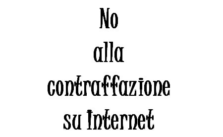 contraffazione