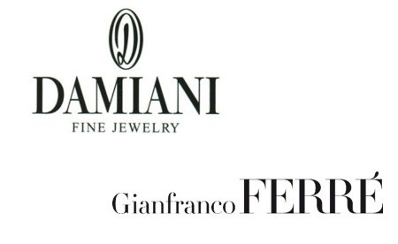 Damiani Gioielli e Gianfranco Ferrè - partnership di fuoco