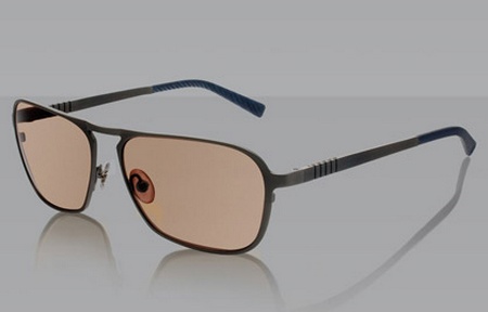 David Yurman - la collezione di occhiali da sole, amata ed indossata da Brad Pitt