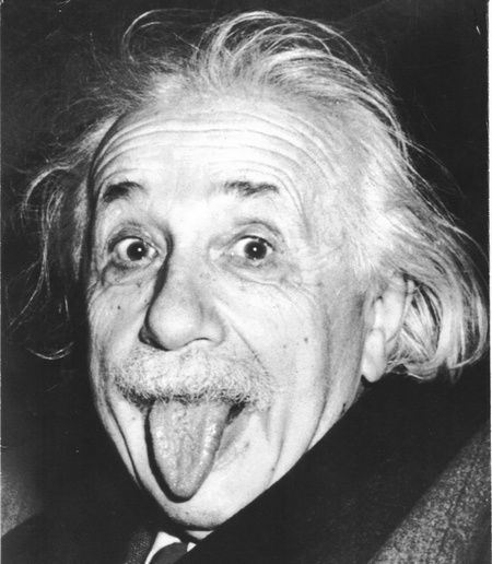 einstein