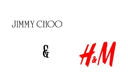 Jimmy Choo per H&M - dal 14 novembre in tutti i punti vendita H&M