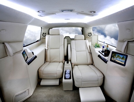 limousineworld5