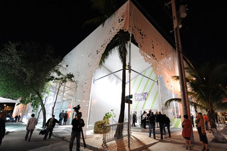 Limited Design Miami dal 9 al 13 giugno 2009 - Fendi debutta con cento borse in edizione limitata