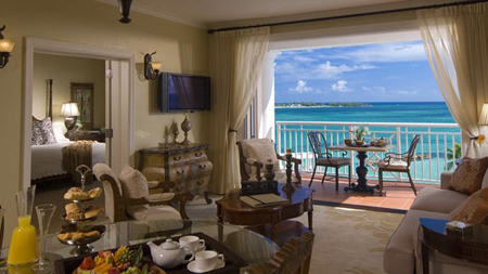 Sandals Royal Bahamian, il paradiso più elegante dei Caraibi 