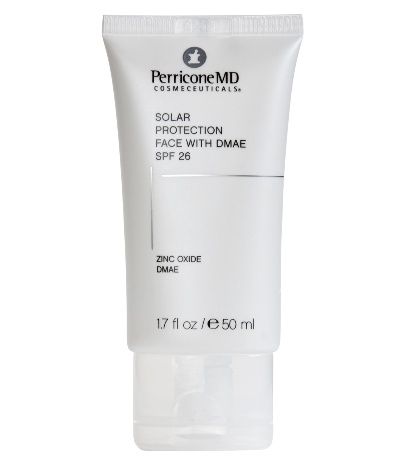 Solar Protection for Face SPF26 - la crema che protegge la pelle dai raggi UVA, UVB