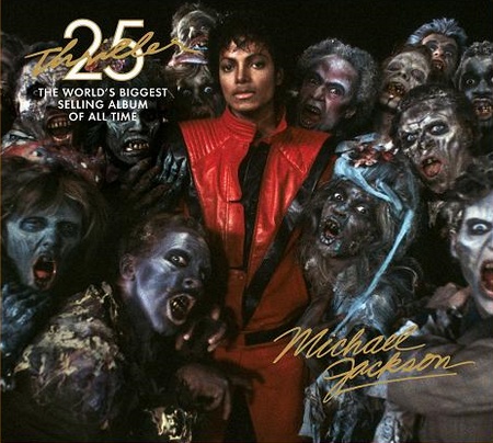Michael Jackson - il giubbotto del video Thriller fu realizzato da una conceria Campana