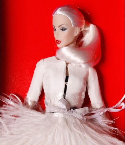 Jason Wu - in vendita da Colette la bambola glamourissima