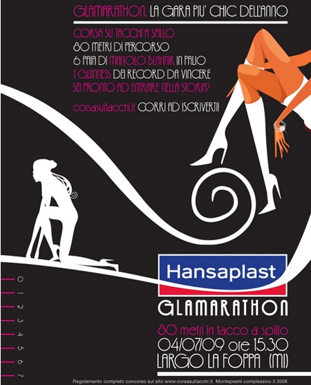 glamarathon