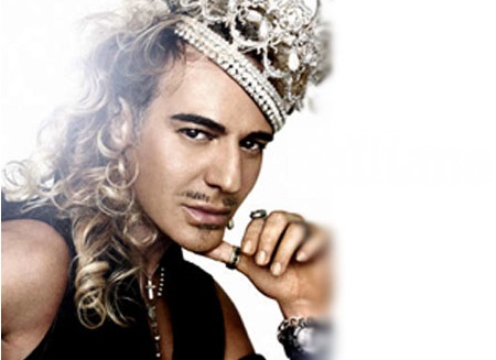 john-galliano