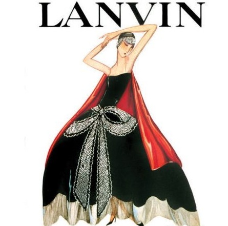 Lanvin compie 120 anni - limited edition creata da Alber Elbaz