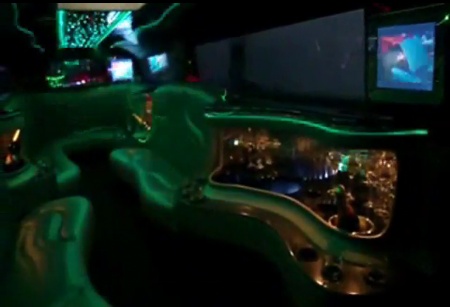 limousine