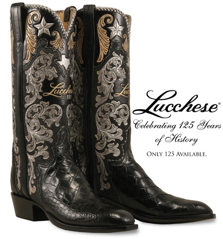 lucchese