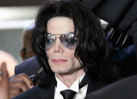 Michael Jackson - ciocche di capelli trasformati in diamanti