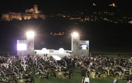 Assisi Endurance Lifestyle, un viaggio tra culture e sport