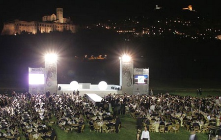 Assisi Endurance Lifestyle