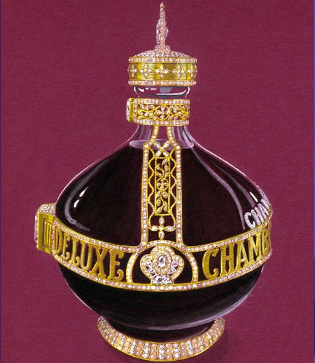 Chambord by Donald Edge1