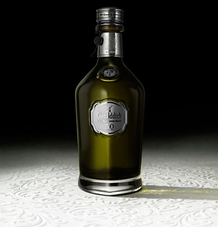 Glenfiddich 50 Years Old 2