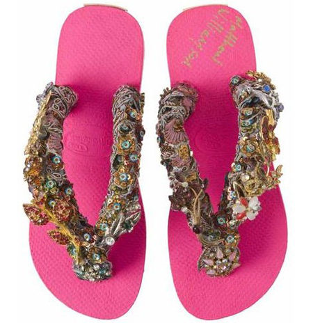 Havaianas