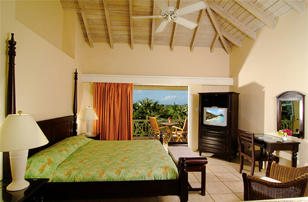 Long Bay Beach Resort & Villas Tortola 4