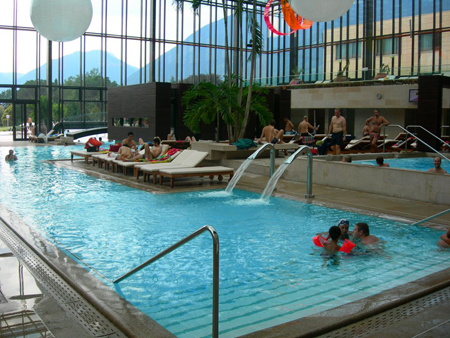 Terme di Merano