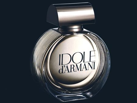 IDOLE Armani