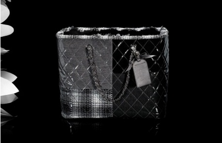 Chanel, le borse della collezione autunno inverno 2009/2010