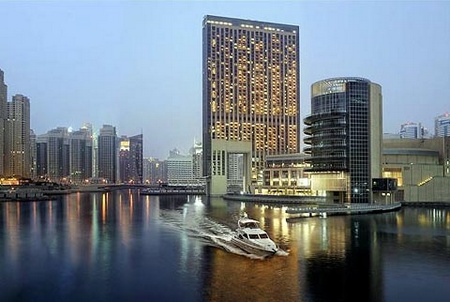 Apertura due Nuovi Hotel a Dubai entro fine 2009