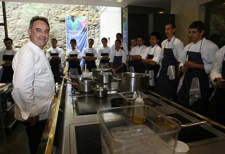 el bulli