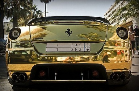 ferrari oro2