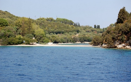Bill Gates vuole comperare l'isola di Skorpios, proprietà di Athina Onassis