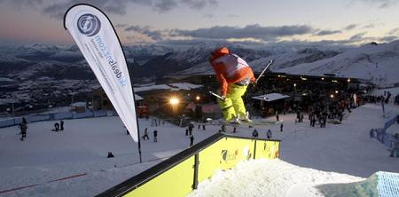 winter games new zealand