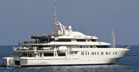 yacht reali