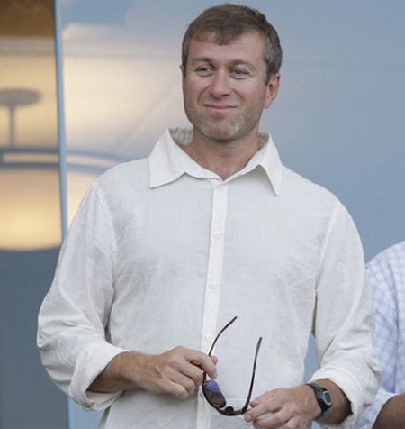 Abramovich