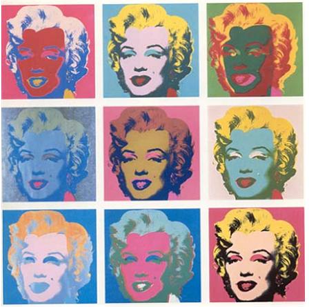 Andy Warhol