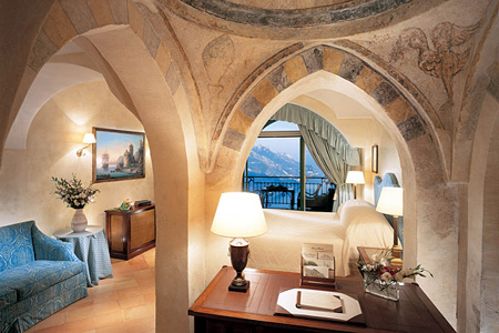 Hotel Caruso di Ravello 