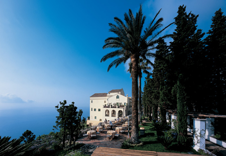 Hotel Caruso di Ravello 5