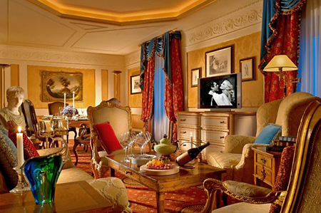 Hotel Splendide Royal 
