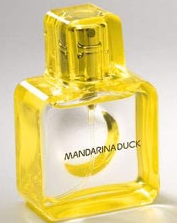 mandarina duck