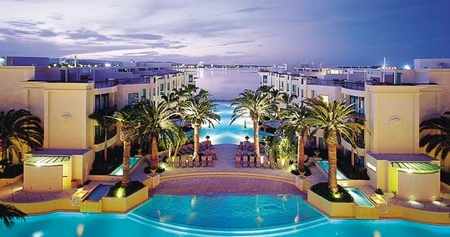 palazzo versace australia