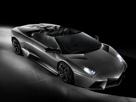 reventon roadster