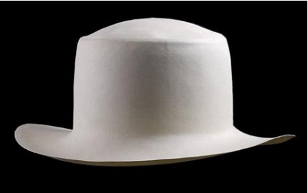 The Hat, il cappello di paglia più costoso è stato venduto