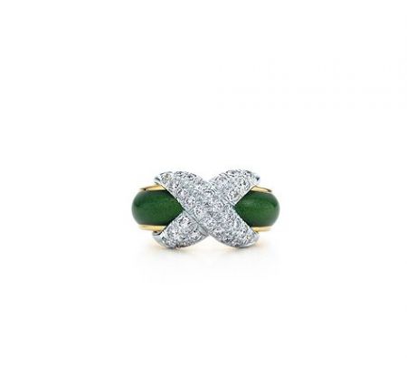 Tiffany, nuova collezione di anelli