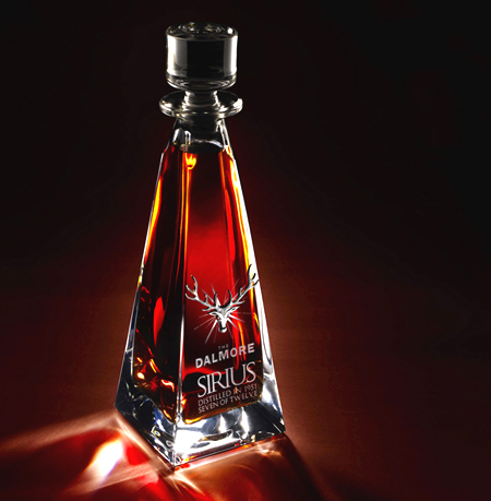 Dalmore Sirius Vintage