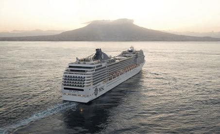 MSC poesia