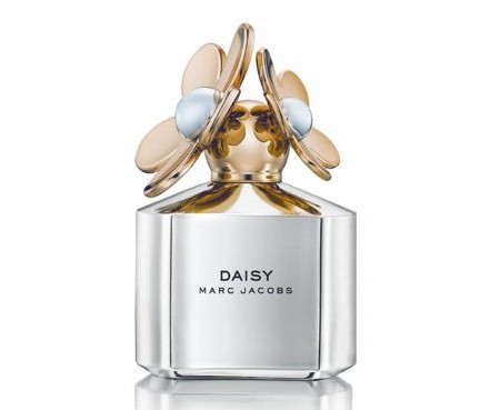 Marc Jacobs Daisy Edp Silver Edition