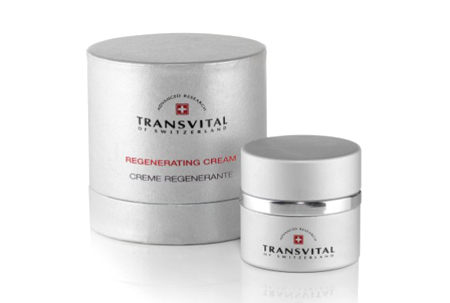 Regenerating Line By Transvital