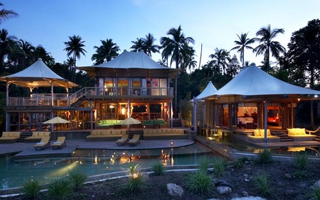 Soneva Kiri Resort