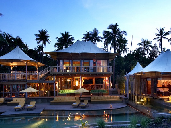 Soneva Kiri Resort7