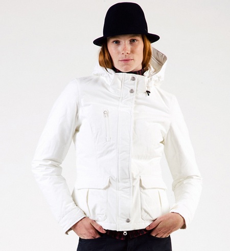 Woolrich donna FW 2009-2010 11